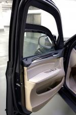 BMW X5 Security Plus 2009 года